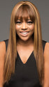 African American Human Hair Wig by VIVICA FOX in P4/27/30