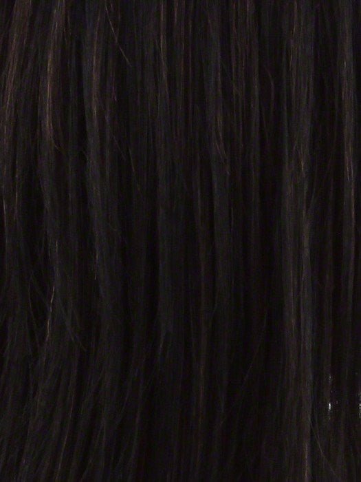 FS1B/30 | 80% Off Black with 20% Copper Blonde Frost