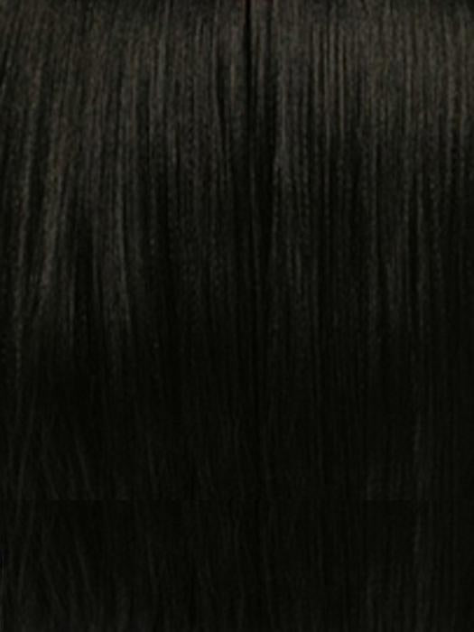 1 | Jet Black