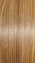 GOLDEN PECAN | Neutral Medium Blonde With Pale Honey Blonde Highlights and Redish Lowlights