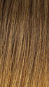 R1416T BUTTERED TOAST | A tipped multi dimensional  dark ash blonde, gold blonde and warm blonde blend