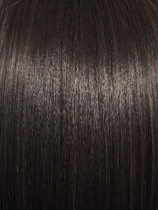 R2/4 | Darkest Brown and Dark Brown Blend