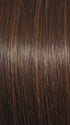 R4/6 | Dark Brown and Chestnut Brown Blend