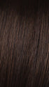R6 DARK CHOCOLATE | Rich Medium Dark Brown