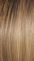 SS10/22 SHADED ICED CAPPUCCINO | Light Brown shaded with Medium Blonde