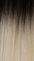 SS16/20T DEEP ROOT VANILLA BUTTER | A buttery rooted blonde with dark roots