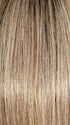 R19/23 BISCUIT | Cool Platinum Blonde with subtle highlights