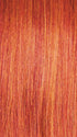 SS31 ROOTED FLAME | Rich Red with orange highlights throughout