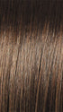 SS8/12 ICED MOCHA | Medium Brown shaded with Dark Blonde