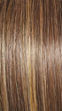 SS9/24 ICED CAFÉ LATTE | Dark Brown shaded with Golden Brown