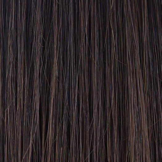 DARK-CHOCOLATE | Dark Brown and Medium Brown evenly blended