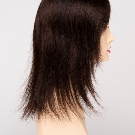 4/6 DARK BROWN | Espresso and Coffee Mix