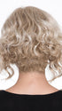 LIGHT BLONDE | 2 toned blend of Creamy Blonde with Champagne highlights