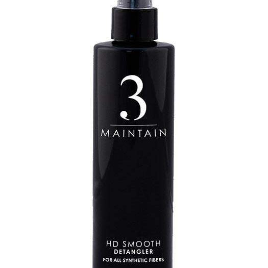 HD Synthetic Wig Smooth 8.5oz by Jon Renau | Spray it on and comb through to eliminate tangles and frizz PPC MAIN IMAGE FB MAIN IMAGE