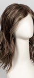 10RH16 CAFFE MOCHA | Light Brown with 33% Light Natural Blonde Highlights