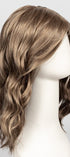10/26TT FORTUNE COOKIE | Light Brown & Medium Red-Gold Blonde Blend with Light Brown Nape