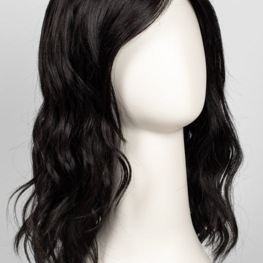 1B HOT FUDGE | Soft Black