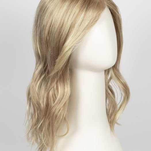24B22 CREME BRULEE | Light Gold Blonde & Light Ash Blonde Blend