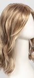 14/26 NEW YORK CHEESECAKE | Medium Natural-Ash Blonde & Medium Red-Gold Blonde Blend