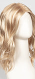 FS613/24B HONEY SYRUP | Gold Blonde with Pale Natural Gold Blonde Bold Highlights