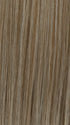 10/613 | Light Ash Blonde with Platinum Blonde Highlights  