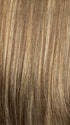 12/26H | A Blend of Light Golden Brown and Light Blonde with Golden Blonde Highlights
