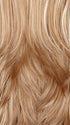 14H | Dark Blonde with Light Wheat Blonde Highlights