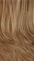 24H18 | Light Ash Brown with Gold Blonde Highlights