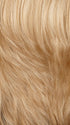 26H | Light Gold Blonde with Light Blonde Highlights