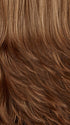 7H | Chocolate Brown with Caramel Highlights