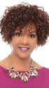 Whitney by Vivica Fox | Color: FS4/30