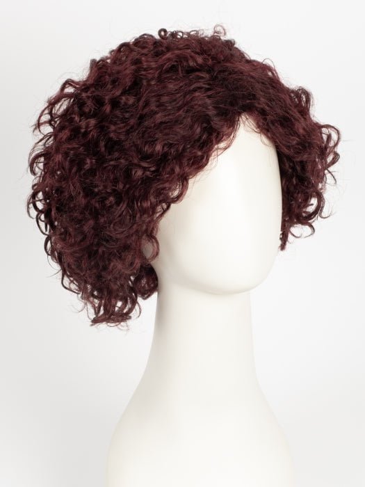HH-Whitney | Human Hair Wig (Basic Cap)