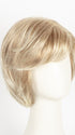 27T613F TOASTED MARSHMALLOW | Medium Red-Gold Blonde & Pale Natural Gold Blonde Blend with Pale Tips & Medium Red-Gold Blonde Nape