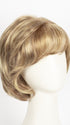 14/26 NEW YORK CHEESECAKE | Medium Natural-Ash Blonde & Medium Red-Gold Blonde Blend
