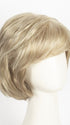 22F16 PINA COLADA | Light Ash Blonde & Light Natural Blonde Blend with Light Natural Blonde Nape