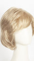 24B22 CREME BRULEE | Light Gold Blonde & Light Ash Blonde Blend
