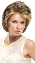 FS10 TOFFEE SYRUP | Light Brown with Natural Gold Blonde Bold Highlights