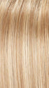24B22 CRÈME BRULE | Light Gold Blonde and Light Ash Blonde Blend
