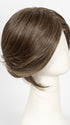 8RH14 MOUSSE CAKE | Medium Brown with 33% Medium Natural Blonde Highlights