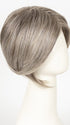 39F38 ROASTED CHESTNUT | Light Natural Ash Brown with 75% Grey Front, graduating to Medium Brown with 35% Grey Nape