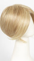 24B22 CREME BRULEE | Light Gold Blonde & Light Ash Blonde Blend