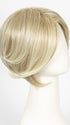 22F16 PINA COLADA | Light Ash Blonde & Light Natural Blonde Blend with Light Natural Blonde Nape
