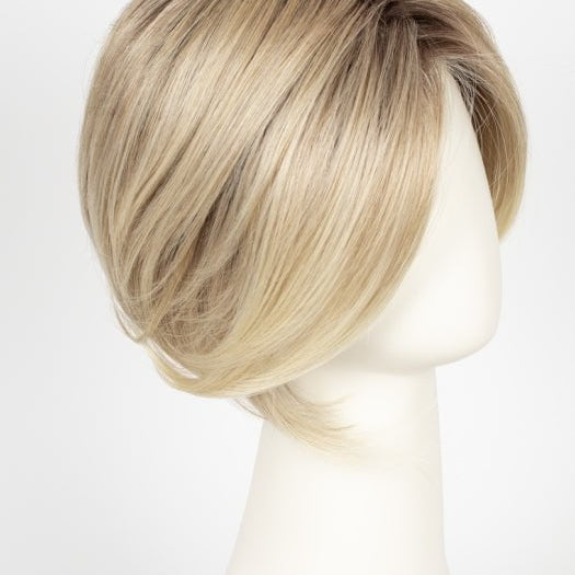 22F16S8 VENICE BLONDE | Light Ash Blonde and Light Natural Blonde Blend Shaded with Medium Brown