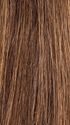 CHOCOLATE ROOTED 830.6 | Medium Brown Blended with Light Auburn and Dark Brown with Shaded Roots