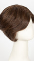CHOCOLATE MIX | Medium to Dark Brown Base with Light Reddish Brown Highlights