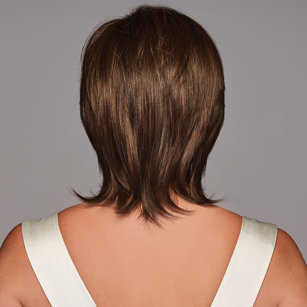 INVIGORATION - TWC- The Wig Company