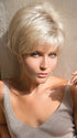 IVY by Noriko in CHAMPAGNE R | Rooted Dark with Platinum Blonde PPC MAIN IMAGE FB MAIN IMAGE