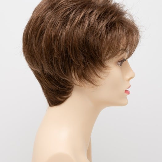 12 LIGHT BROWN | Light Golden Brown with subtle highlights