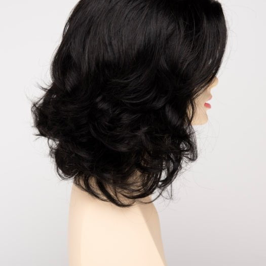 BLACK | Jet Black