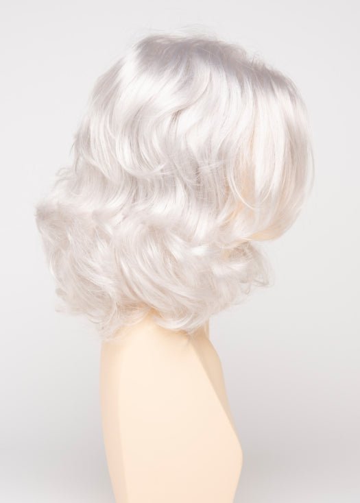 60 LIGHT GREY | Pure White Grey